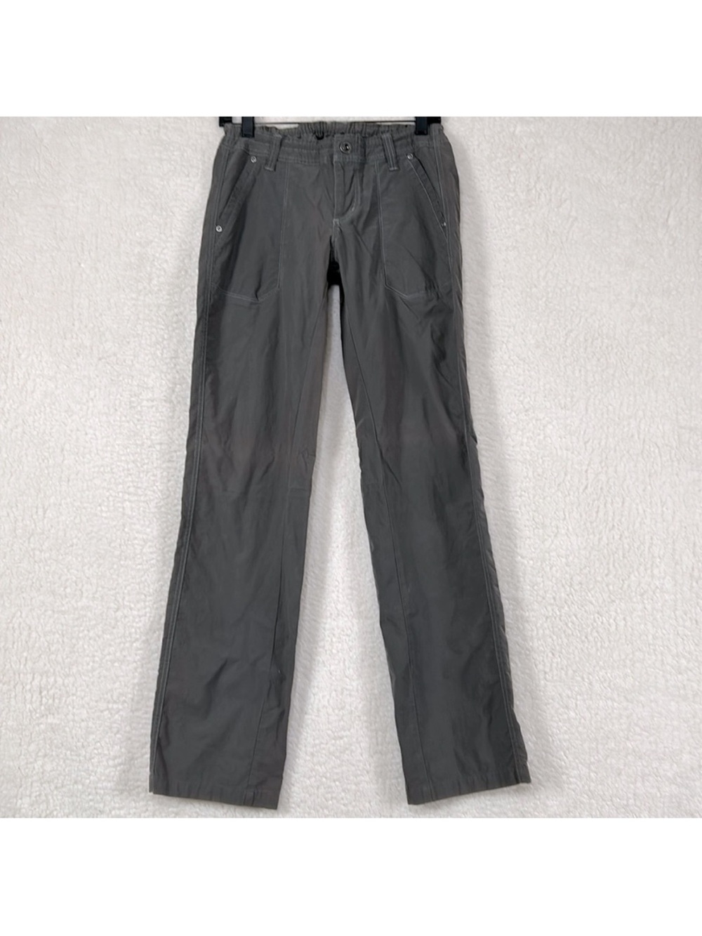 Kuhl hiking pants size 6